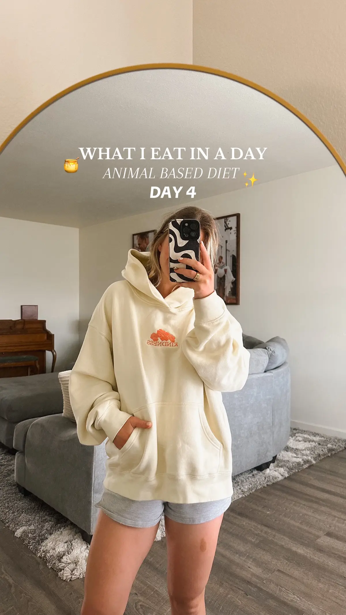 didn’t film my eats but still completed day 4!!! ✨🫶🏻 #whatieatinaday #animalbased #healthymealideas #whatieatinadayrealistic #animaldiet #animalbasednutrition #rawmilk #rawdairy 