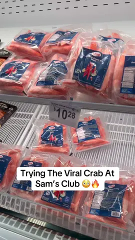 MIND BLOWN 😋😋🔥 @Pops #chefsuie #viralcrab #seafoodboil #tastetest #muckbang #viral #fatherson #mexicantiktok #fyp #foryou #xyzbca #samsclub 
