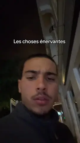 Vous etes d’accord avec moi #choseenervante #acne #moustique 