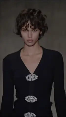 Mathilda Gvarliani is a Georgian TOP model who has gained significant international recognition in the fashion industry. Born in 2003, she began her modeling career at the age of 14 and has since worked with major agencies like Next Management. Mathilda has graced several prestigious runways, including for Louis Vuitton, and has been featured on the covers of renowned magazines like Vogue and Numéro. In 2024, Mathilda made headlines by becoming the first Georgian model to break into the Top 50 rankings on Models.com, marking a milestone for her career and for Georgian representation in the global fashion scene. 