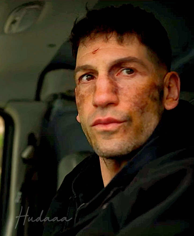 Are you okay? - Frank Castle #frankcastle #jonbernthal #punisher #فرانك_كاسل #lonely #sadedit #emotional #edit #foryou #foryoupage #fyp 