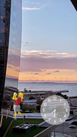 #portbaku