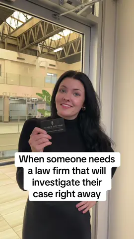 To learn more about Derrick Law Firm Injury Lawyers and the types of cases we handle, visit our website!🤎⚖️✨ #charleston #fall #trendingvideo #myrtlebeach  Dirk J. Derrick, 901 Main St., Conway SC 29526.