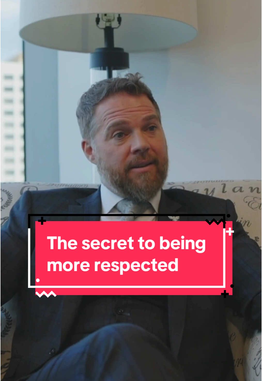 If you want people to respect you and trust you more, do this. 👆🏼 #LifeAdvice #lifetips #lifelessons #lifelesson #lifecoach #lifecoaching