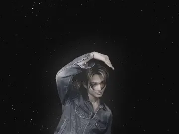 Into the stars || #ni_ki #ni_kiedit #nishimurariki #nishimurarikiedit #fyp #star #fyp #bleedingnights #comfort 