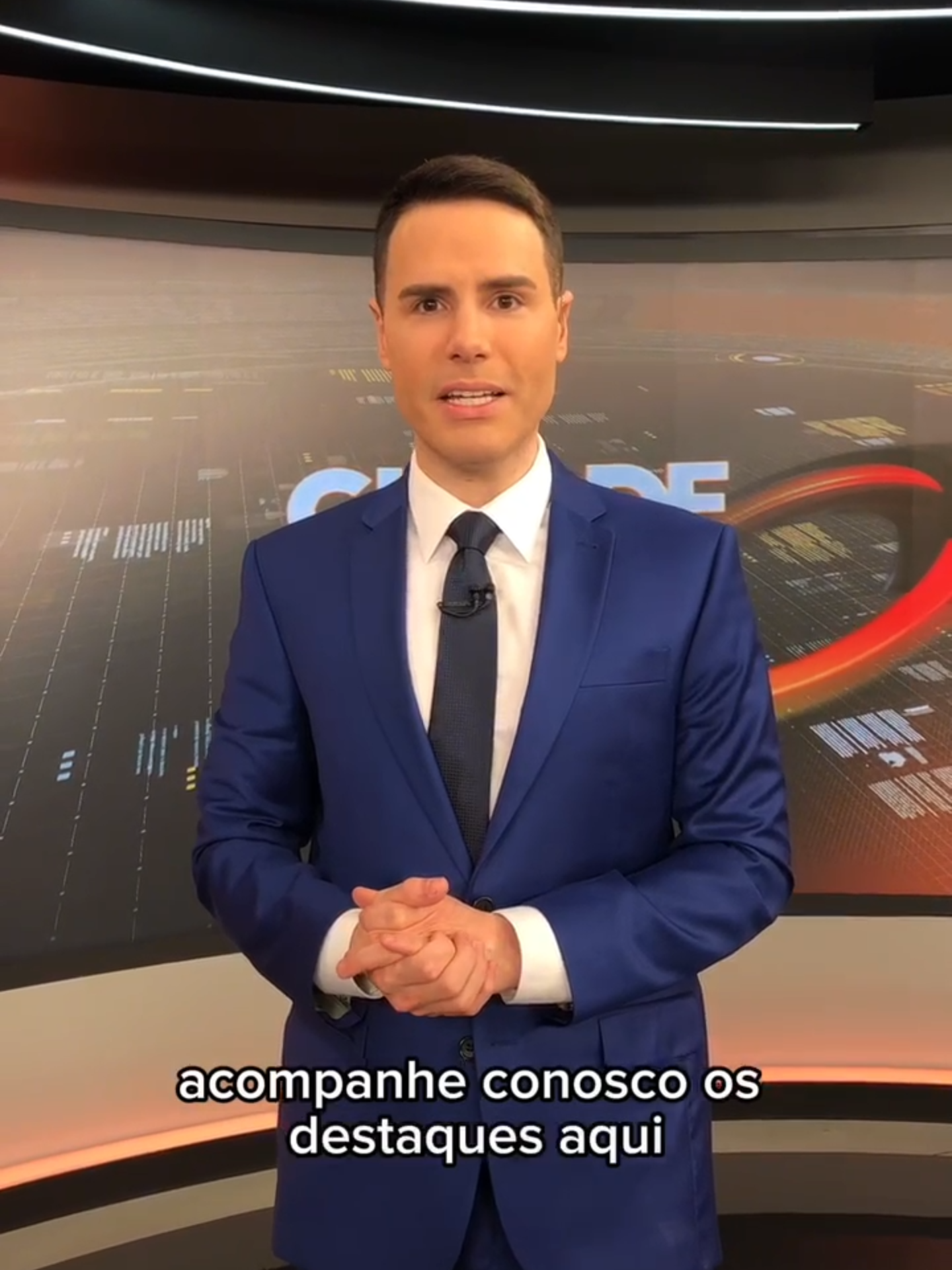 Acompanhe o destaque do #CidadeAlerta desta terça-feira (15) com Luiz Bacci: braço-direito de Marcola, Fuminho, pode voltar às ruas nos próximos dias. Preso em 2020, ele é considerado um dos maiores traficantes de drogas do país. Acompanhe os desdobramentos na RECORD!