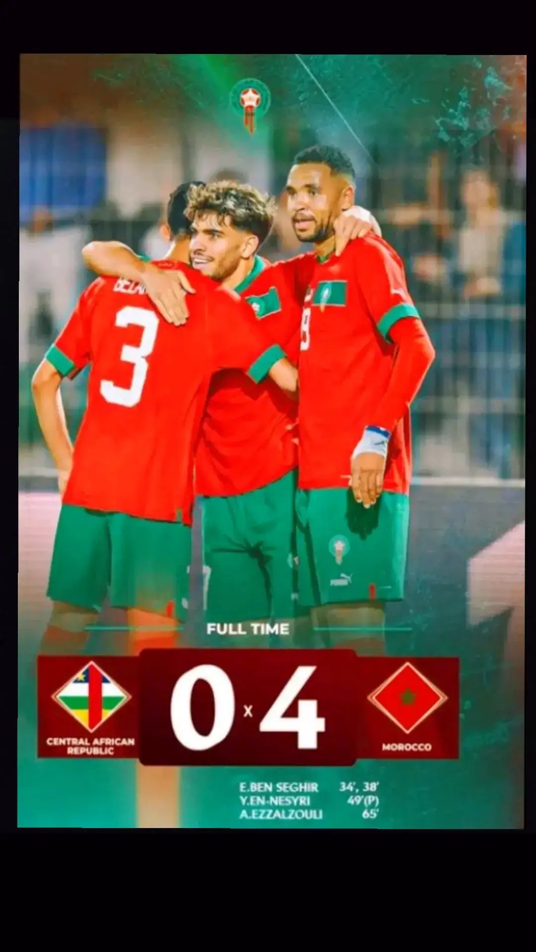 Dima magrib 🎉🎉🎉❤️🇲🇦