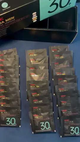 Supercharge your 30s! Complete men's health in one pack. 💪🧠🔥🚀🛡🦴🍆💯 #Mega  #GNC  #MensHealth  #wellness  #stressfree  #bonehealth  #Liver  #performanceboost #tiktokshop 