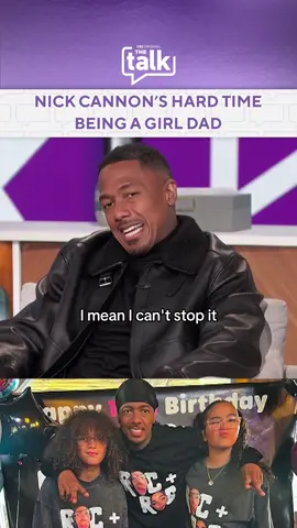 She keeps him on his toes 💅 #nickcannon #mariahcarey #twins #sephora #girldad 