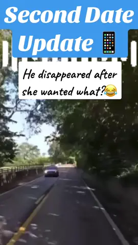 #foru #for #entertainment #seconddate #datenight #funnycall #relationshipdrama #Love #dating #update #entertainment #moderndating #viral #fyp #storytime #funny #tiktokhumor #seconddateupdate #datingdiaries 