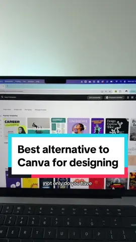 Save money with the best alternative for all your graphic design needs. Link in bio for a 90-day free trial of @Adobe Express. #AdobeExpressPartner #graphicdesign #socialmediamarketing #aitools 