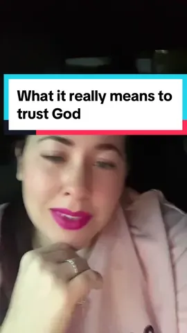 What it really means to  trust God #trustgod #trustgodbro #trustgodsplan #trustgodstiming #godlymarriage 