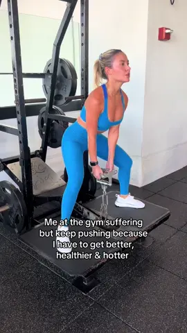 Everyday #creatorsearchinsights #gymmotivations #gymgirls 