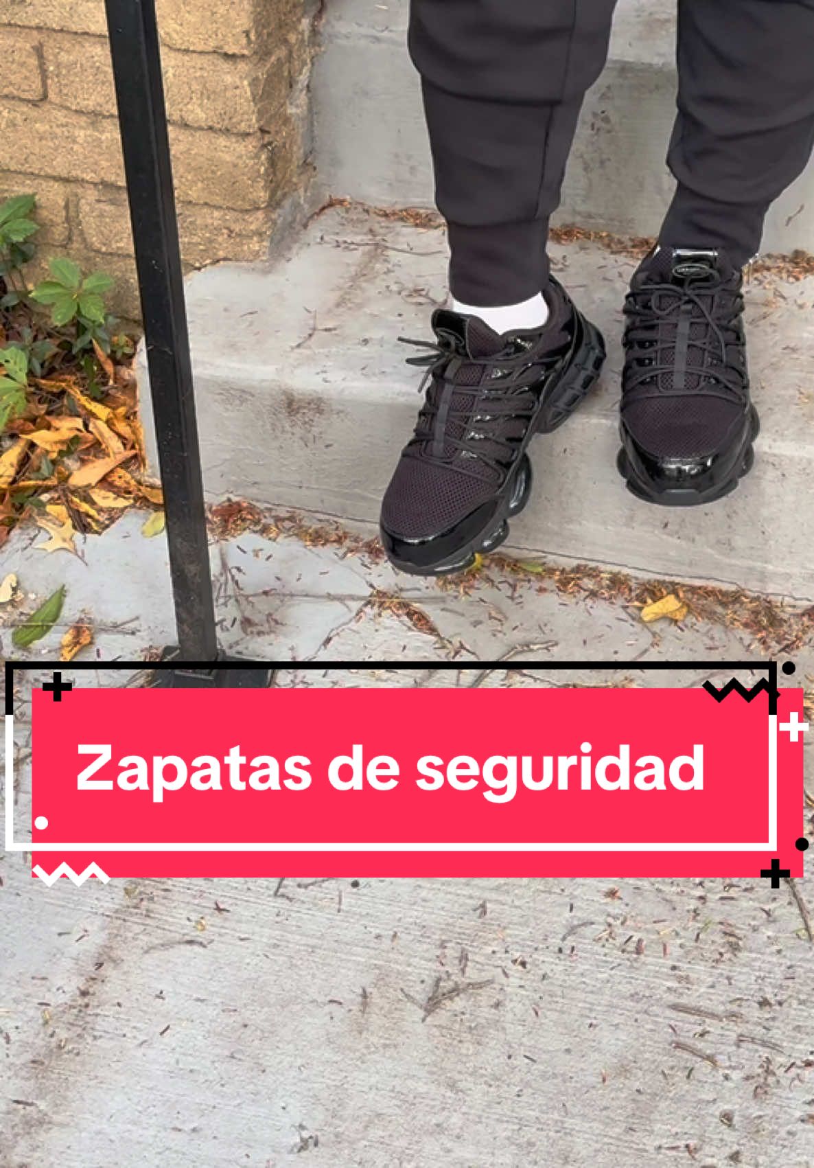 #zapatodeseguridad #económicos#resistentes#videoviralitiktok 