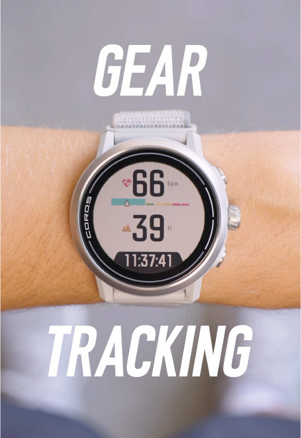 Track distance on all of your gear—whether it’s your bike or running shoes—directly from your watch or DURA to know when it’s time for maintenance or replacement 🚲👟 Gear Tracking and the rest of our September Feature Update is beginning to roll out to the iOS and Google Play Store starting today. Tap the link in bio to learn more. #trainwithCOROS #exploreperfection #trailrunning #Running #training #corosdura #runninggear #cyclinggear 