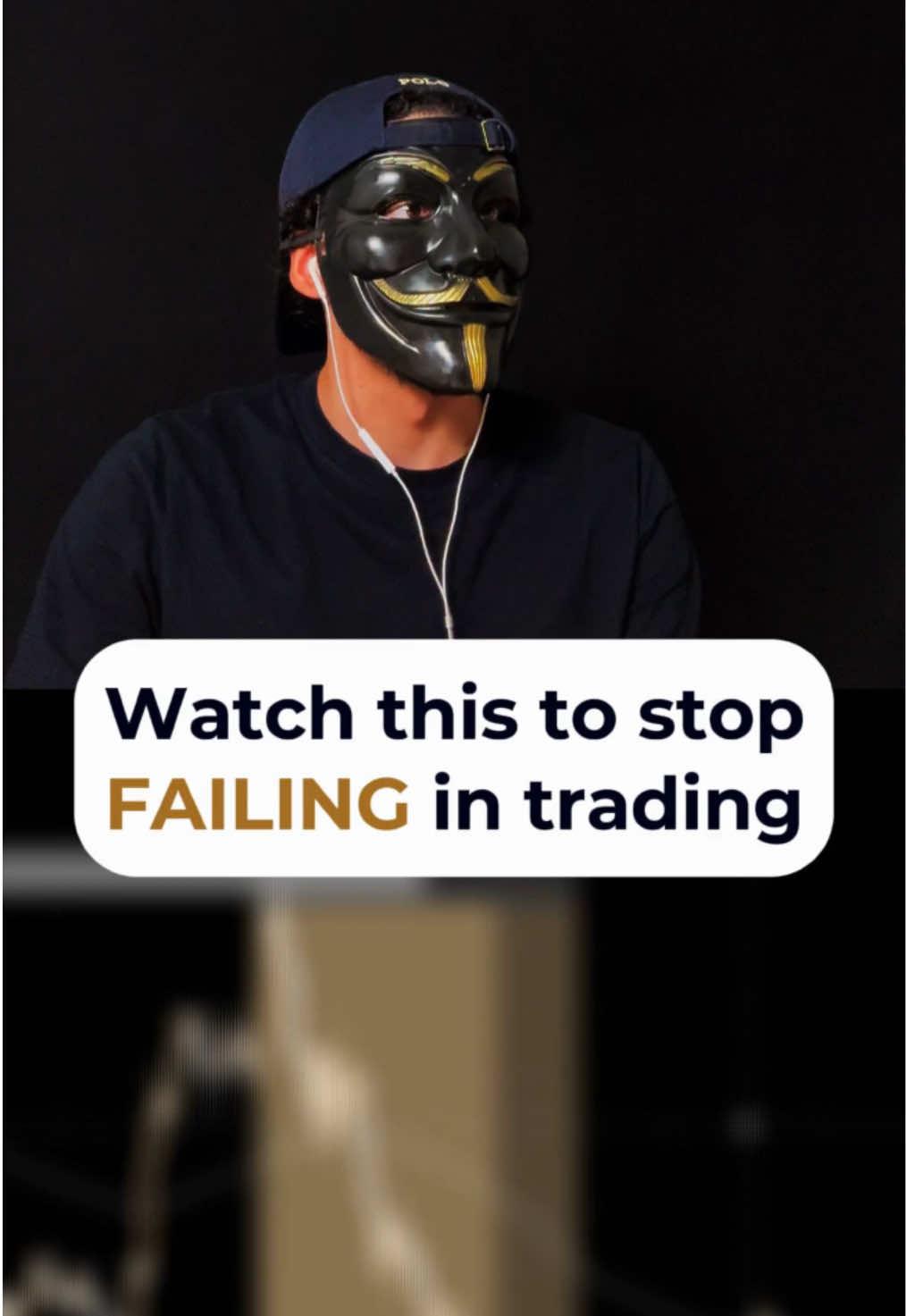 Watch this to stop taking SLs all the time 🏆 #trading #forex #gold 