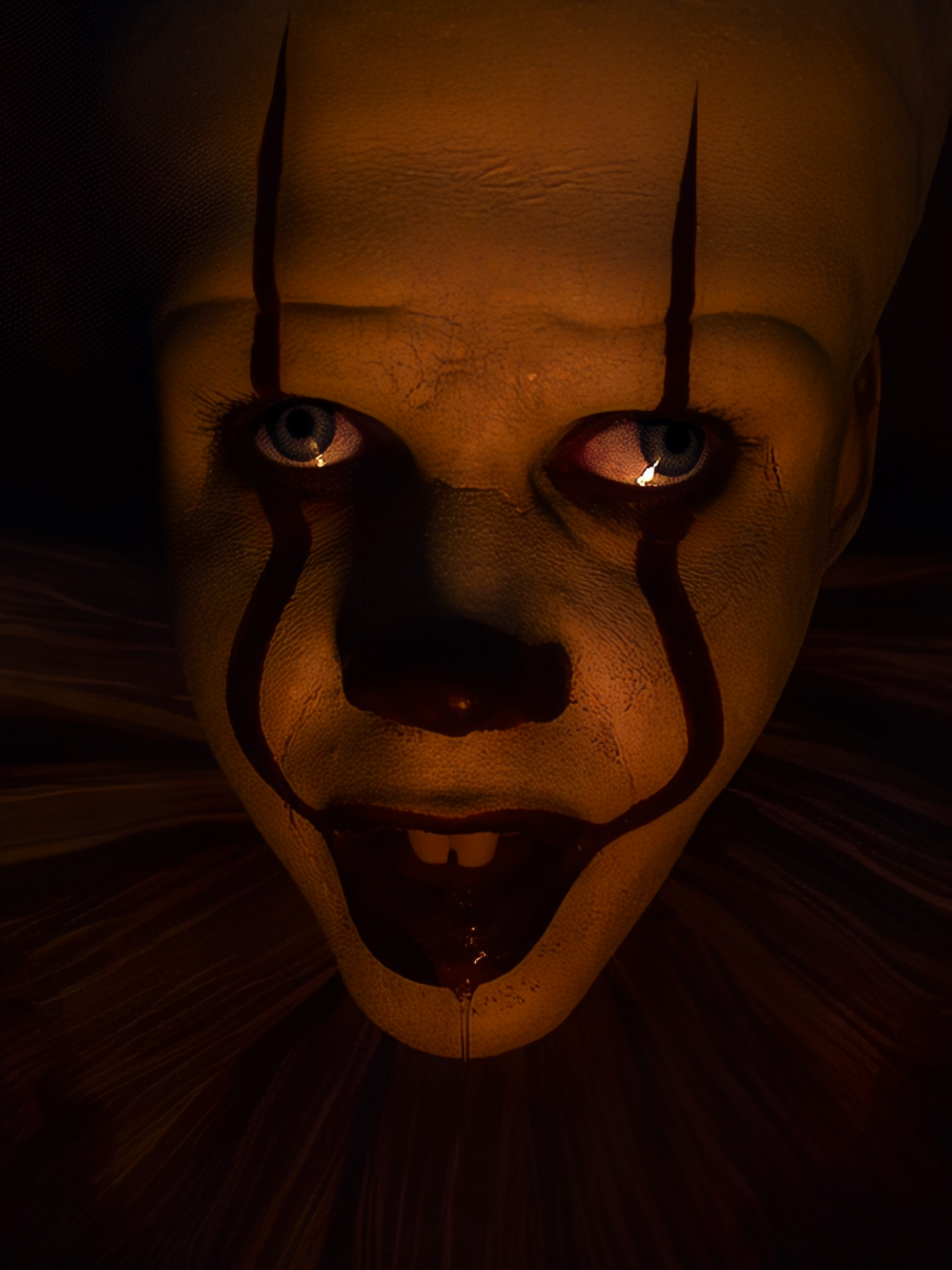 Is IT the best horror movie oat? #IT #pennywise #ITedit #edit #fy #fyp #viralvideo