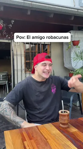 El amigo que le gustan las menores🚨🚔
