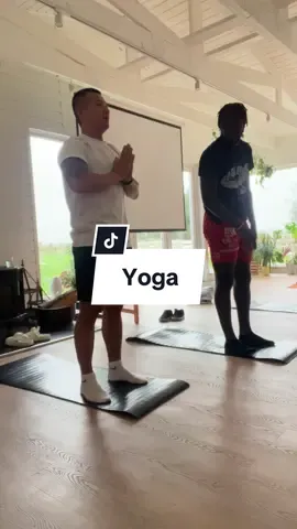 Football players attempt yoga for the first time…😂🧘‍♂️  #FunnyVideos #Comedy #YogaFails #Bloopers #komedi  #dumheter #funny #humor #happy #stupidity #comedyvideo #sverige @Flawless 