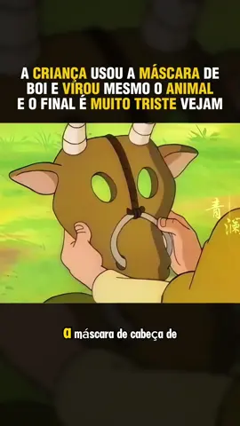 o filme é muito triste #narracao #desenho #cartoons #for #cena #viral_video 