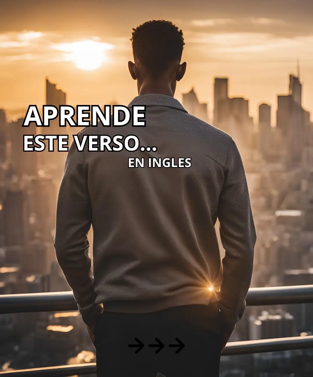 Sumergete en la profundidad de su significado, a la vez aprende un poco de este hermoso idioma y deja que inspire tu dia. #aprendeingles #inglesbasico #viralvideos 