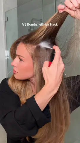 Effortless volume in 30 seconds ✨🪽💖 @SexyHair powder play lite 