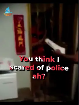Debt recovery specialist so fierce? #tiktoksg #sgtiktok #singapore 