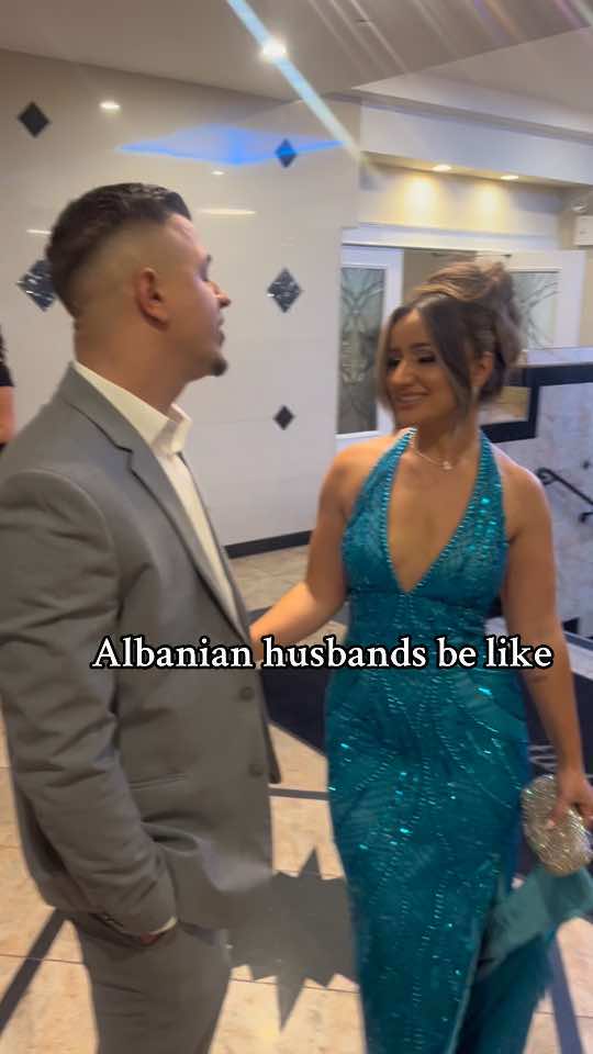 POV : you’re married to an albanian man 🇽🇰🇦🇱 ( Volume Up 🔊😂 ) #albanian 