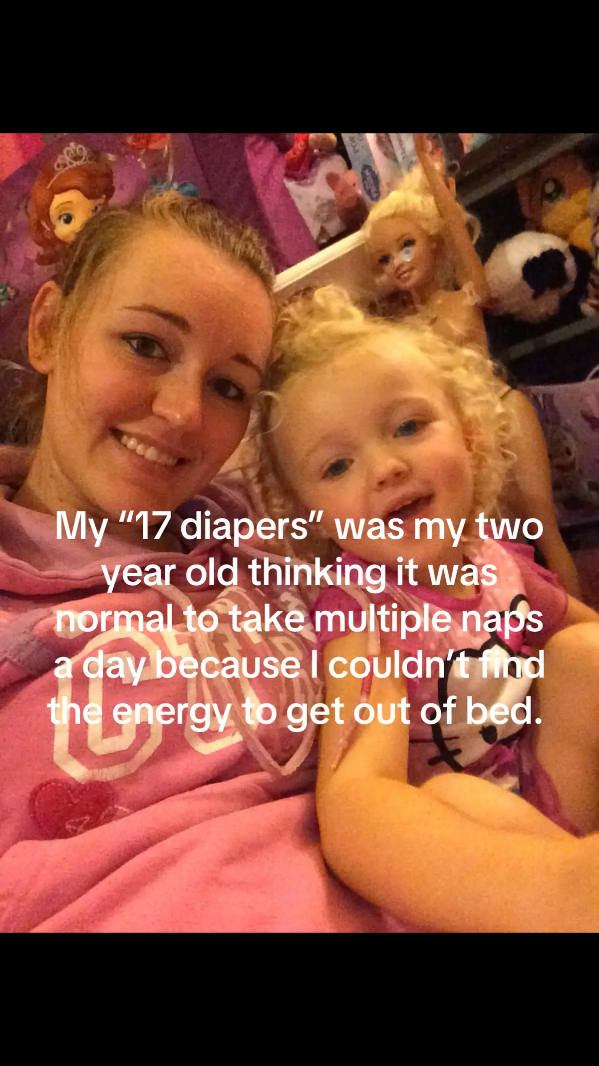 After my youngest was born, I just couldn’t find the will. I’m grateful every day that I climbed out of that hole. #postpartum #ppdawareness #ppa #postpartumrage #depression #anxiety 