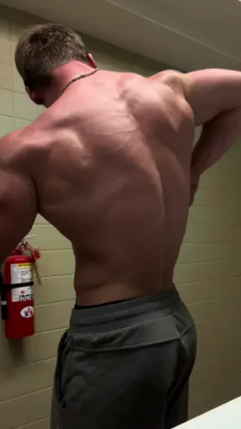 back veins go crazy #fypシ #spell 