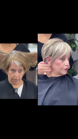 #cambiodelook #cortemariposa🦋🦋🦋 #limaperu🇵🇪 #videoviral #butterflycut #10añosmenos #paratii #fyp 