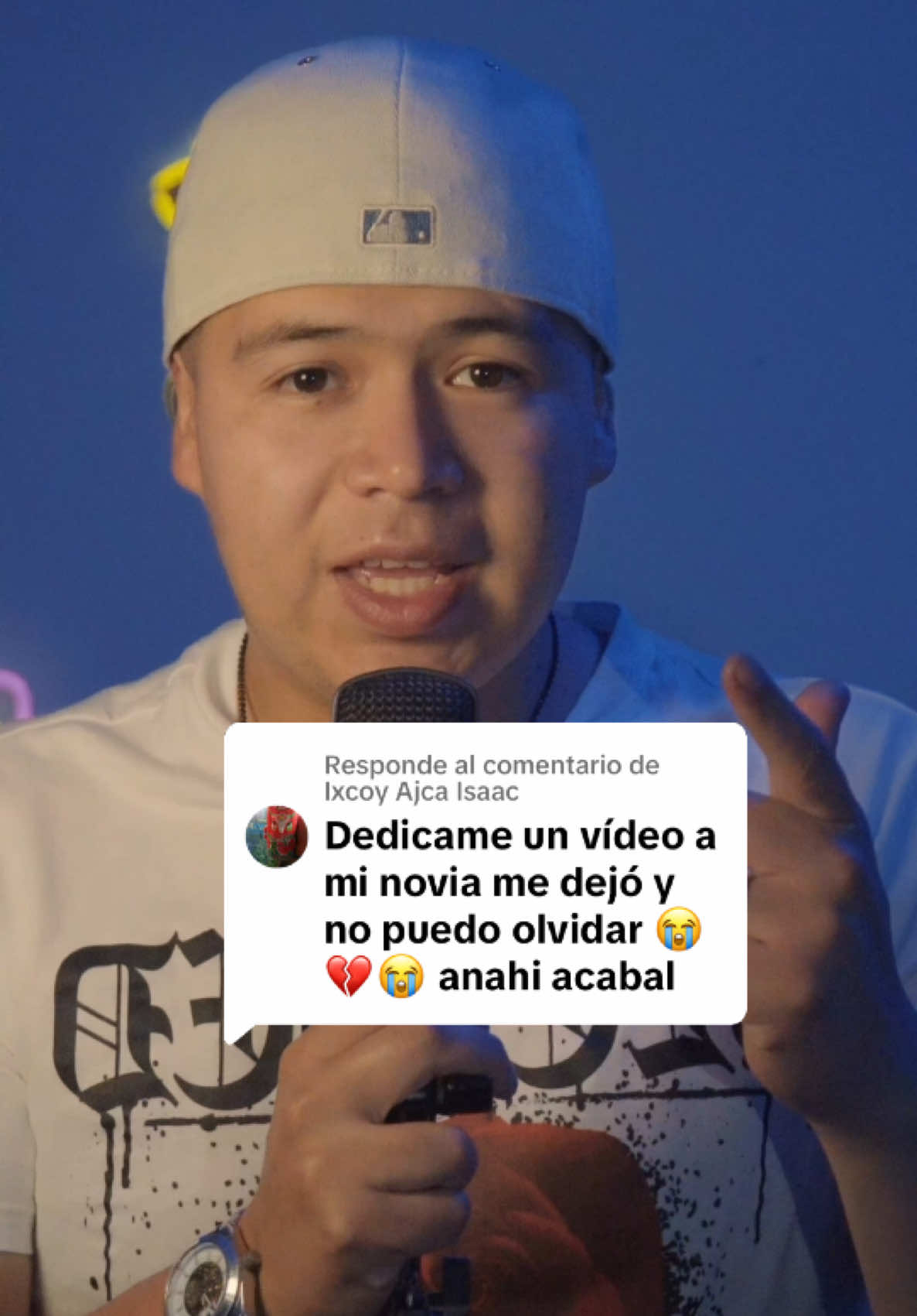 Respuesta a @Ixcoy Ajca Isaac #💔 #❤️‍🩹 🥹 historia de desamor #desamor #teextraño 