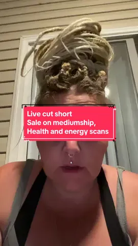 #vertigo sucksssssss. We will do this special til friday. Forty dolla quick scans and messages. Send me a message to be on the schedule. 🫶🏻 