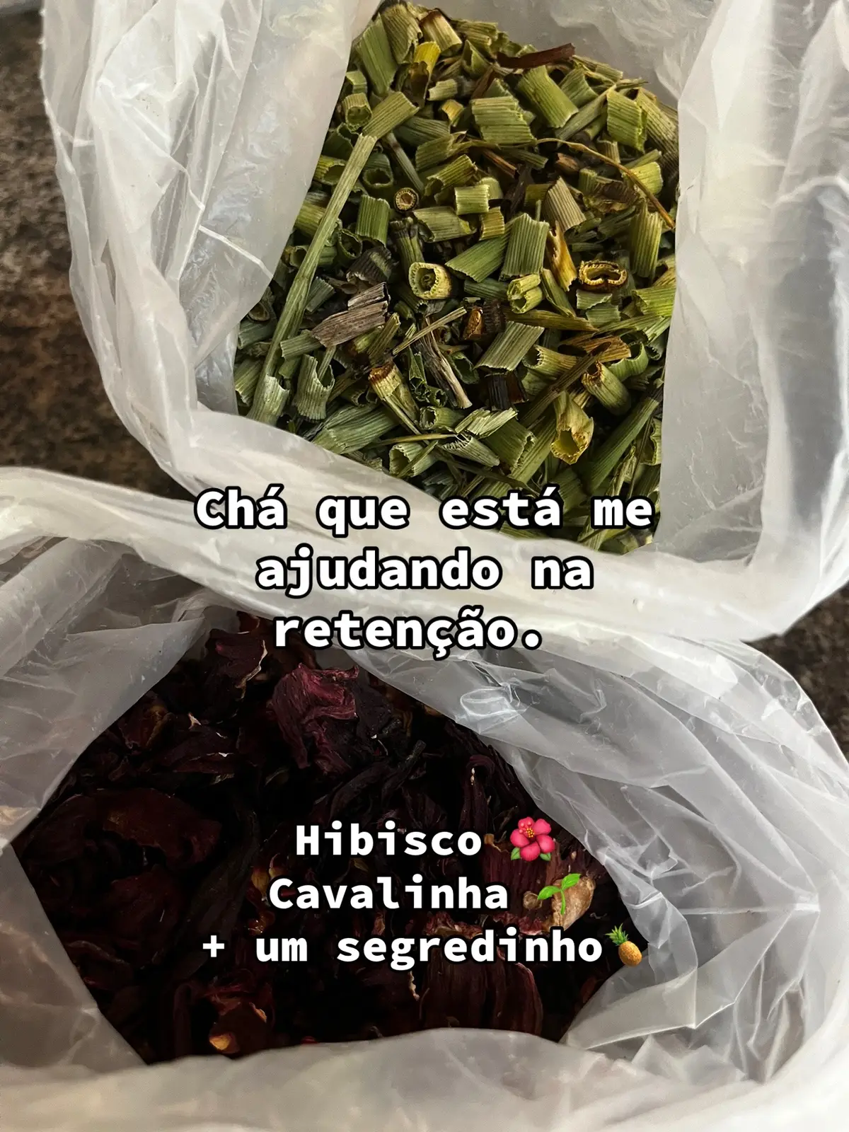 Preparada para tirar a retenção de líquido?  Bora lá?! #emagrecer #chá #chadehibisco #retenciondeliquidos #diuretico #diureticos #diureticonatural #cavalinha #verao #chadehibiscoemagrece #vaiprofycaramba #fyp #fy #foryou #trend 