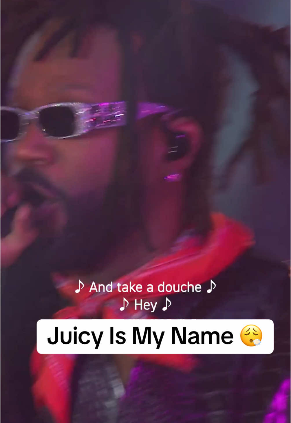 You know the rest of the words….😮‍💨 Juicy J was performing the classics at the #HipHopAwards ! 🔥 #BET #HipHip #JuicyJ #rap #fypシ 