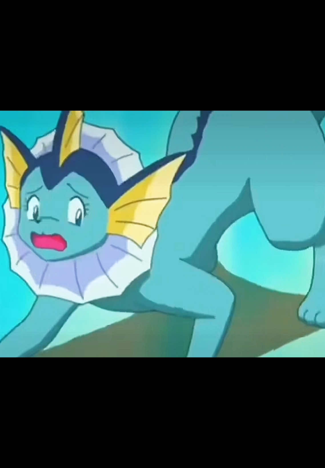 A lot of yall been gamefreaks before Typhlosion Lore. 😂 dont forget how yall was acting over vaporeon. #pokemon #gamefreak #nintendo #typhlosion #pokemon #thedeep #vaporeon