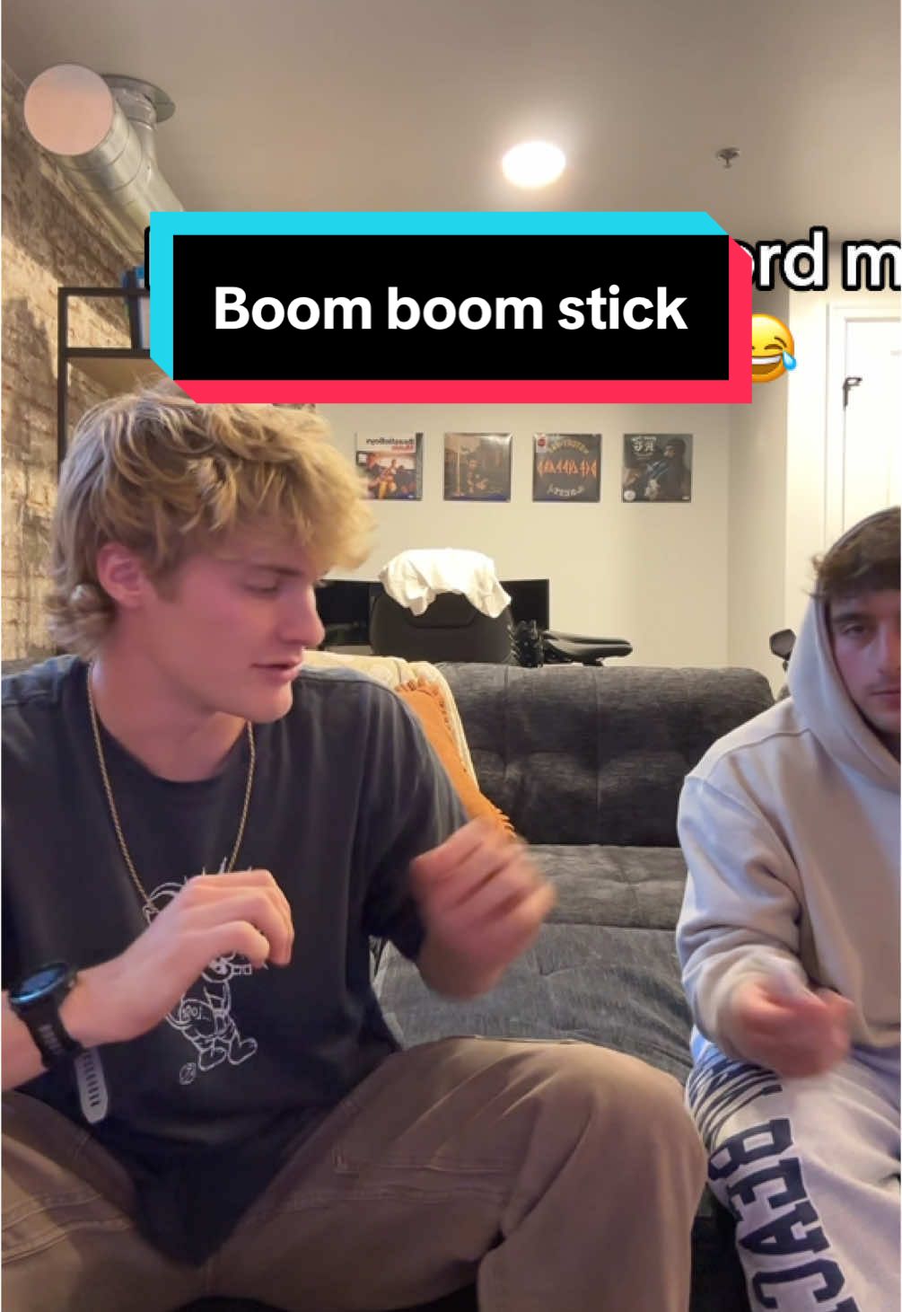 These boom boom sticks are only $19 right now #tiktokmademebuyit #tiktokmarketplace #TikTokShop #boomboom #nasalstick #boomboomstick