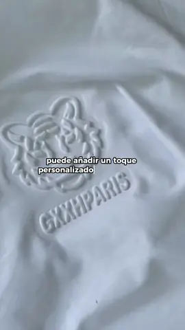 ¡Esta es la técnica de estampado que tu marca necesita!🔥 En Your Brand, ofrecemos las mejores prendas para emprendedores, y por eso te presentamos el Embossing. Esta técnica puede añadir un toque personalizado y profesional a tus productos, creando texturas únicas y elevando la calidad de tus diseños. Logrando resultados impresionantes y duraderos✨. Encuéntranos en: 📍Galería Azul std 503,La Victoria 📍Jr. Giribaldi 515, piso 7 int. 702,La Victoria #yourbrand #gamarra #ventaspormayor #emprendedor #emprendeconnosotros #emprendimiento #prendaspormayor #tecnicadeestampado #diseñounico #calidadycomodidad.