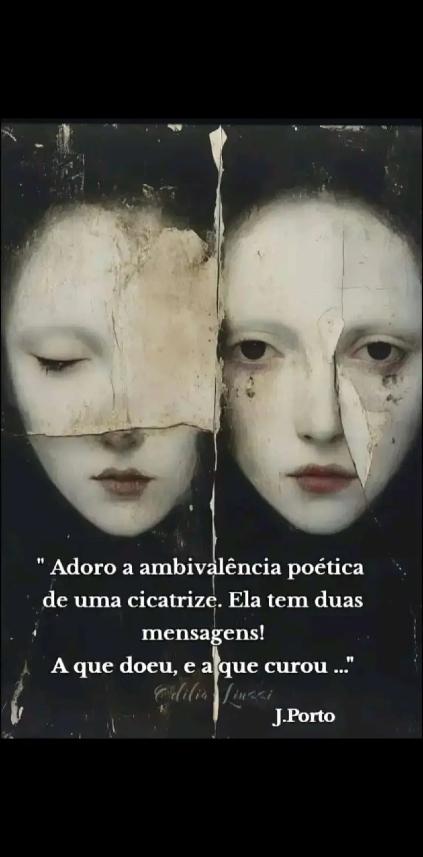 Mensagens motivacionais. Créditos: Ptula