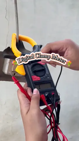 #fyppppppppppppppppppppppp #fypシ #digitalclampmeter #foryou #meter #berandatiktok 