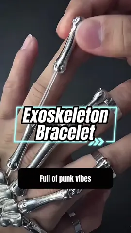 💀💀💀 #TikTokShopHappyBigDay  #TikTokShopCrossBorder_SEASales #tiktokshopsgsale #fypsg #tiktoksg #cyberpunk #bracelet 