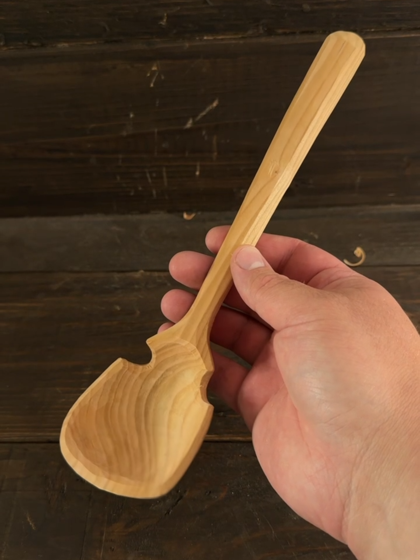 Spoons, spoons, spoons. #spooncarving #bushcraft #asmr #woodworking #woodcarving