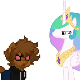 Cant believe how ai generates insults like this bruh 😭 #mlp #mlpfandom #mlpfriendshipismagic #mylittlepony #mylittleponyfriendshipismagic #mylittleponyfandom #princesscelestia #princesscelestiamlp #aquadoe #aquadoemlp #ponytown #ponytownskin #ponytownoc 
