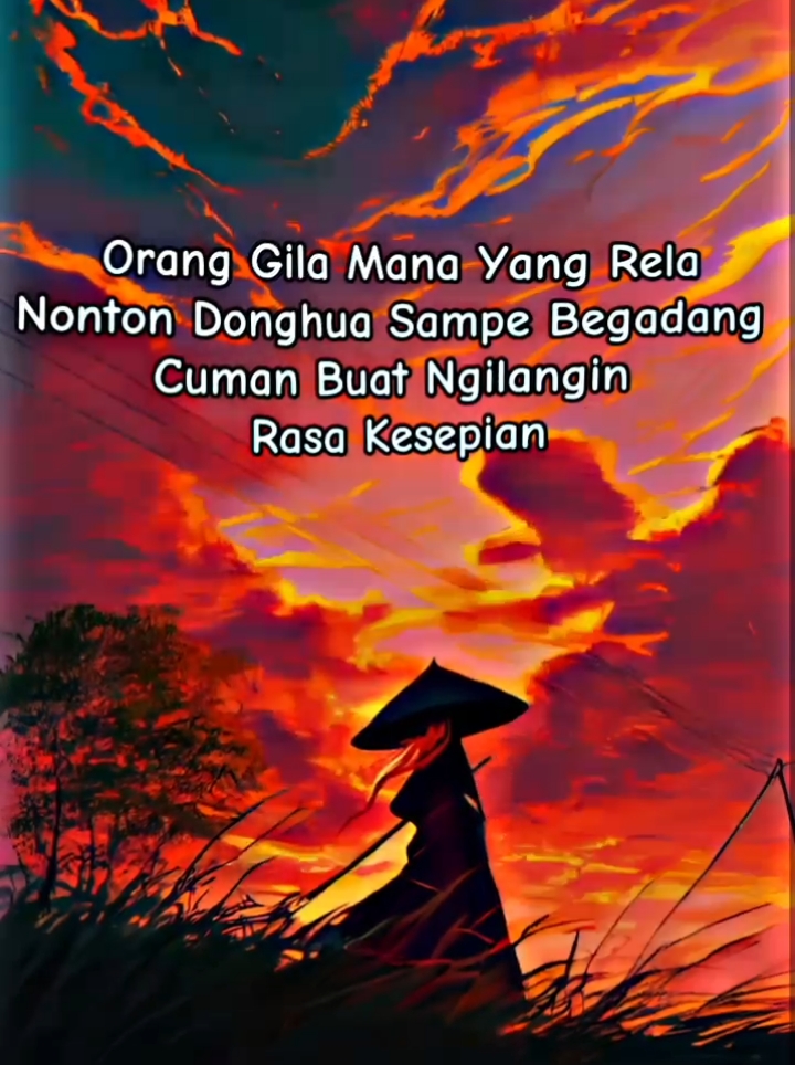 Gila donghua ngilangin kesepian 🤧 #donghua #donghuaedit #kultivasi #kultivator #presetalightmotion #margadonghua #`•𝕯𝖔𝖓𝖌𝖍𝖚𝖆•♨️ #irwansyah 