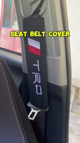 Malambot gar #seatbeltcover #carsoftiktok #viosgen4 