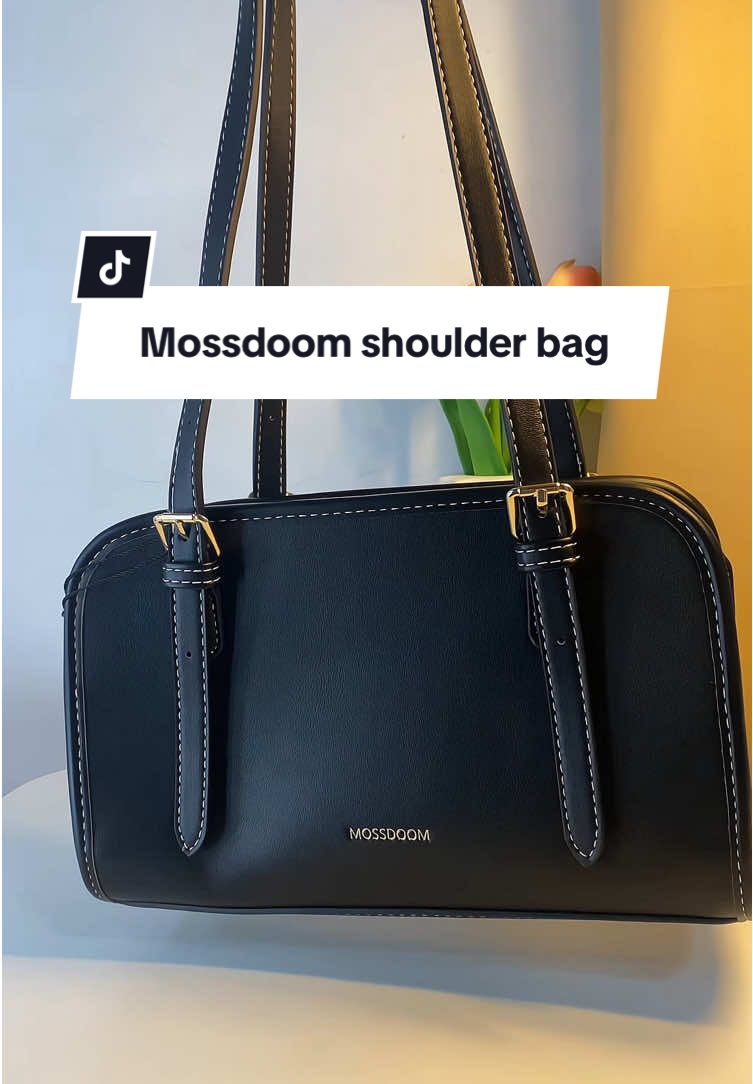 Mossdoom shoulder bag 💼 ✨  #mossdoom #shoulderbag #mossdoombag #bagforwomen #bag #fyp 