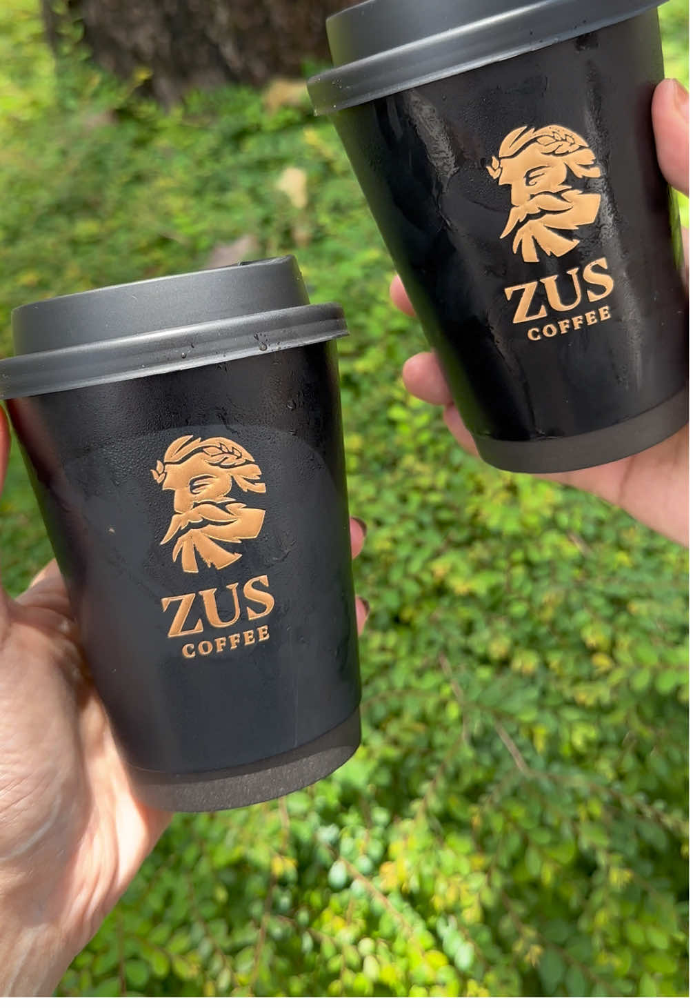 Replying to @aien. Yes premium, today beli lagi @ZUS Coffee®️ @ZUS COFFEE SHOP #zuscoffee #zushalal #zusbaru #kopibaru #new #soe #singleoriginespresso #zussoe #newdrinks #zusmalaysia 