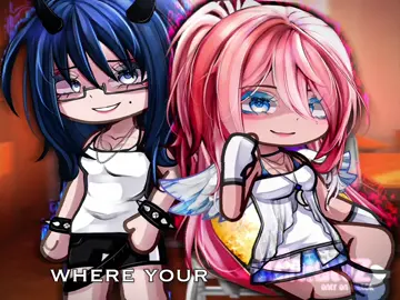 og: @Faye || ft. art comp winner @𝓯𝓻𝓮𝓪𝓴𝔂 𝒂𝒔𝒕𝒓𝒂 | 7k !! || sorry for not posting for a while 😭 || #fyp #foryou #foryoupage #gacha #viral #trend #trending #dontflop #blowthisup #xenialvz 