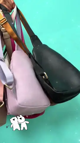 Every time you go out, it is your most loyal partner.🧸🧸🧸#sugu #bag #sales #tiktokshop #sugubag #travel #gift #autumnfashion #saleslife #workbag 