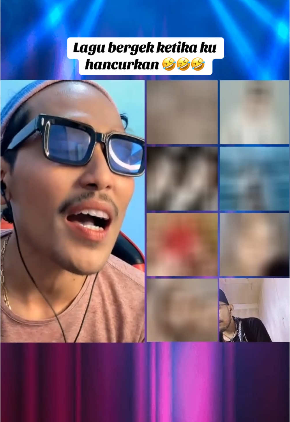 #LIVEhighlights #TikTokLIVE #LIVE @Bergek 